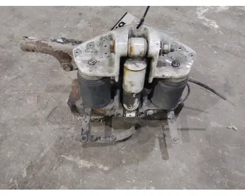 Cab Air Ride PETERBILT 365 LKQ Thompson Motors - Wykoff