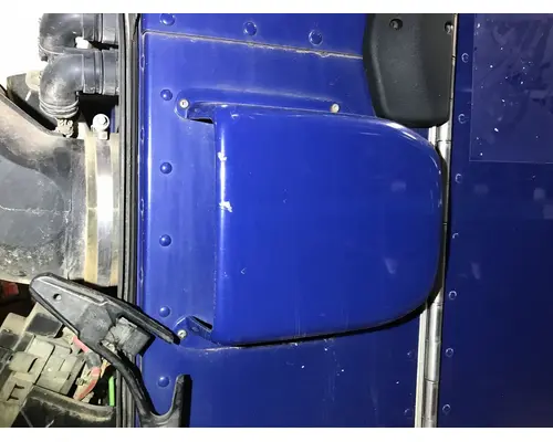 Peterbilt 365 Cab Assembly