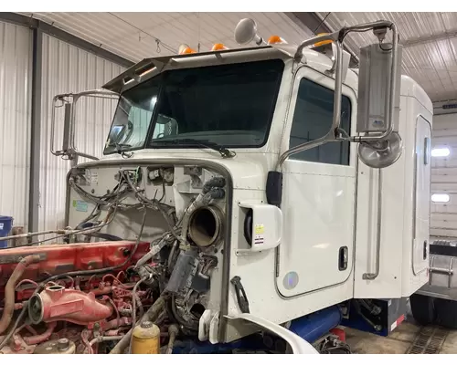 Peterbilt 365 Cab Assembly