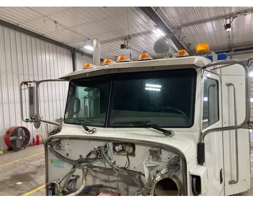 Peterbilt 365 Cab Assembly