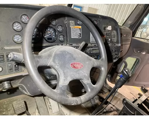 Peterbilt 365 Cab Assembly