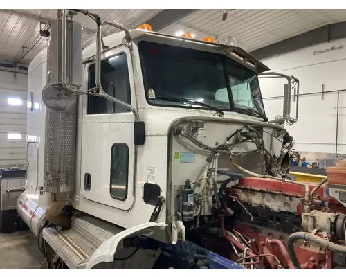 Peterbilt 365 Cab Assembly