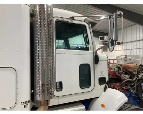 Peterbilt 365 Cab Assembly