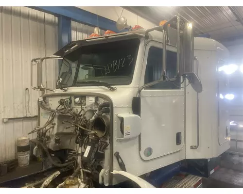 Peterbilt 365 Cab Assembly