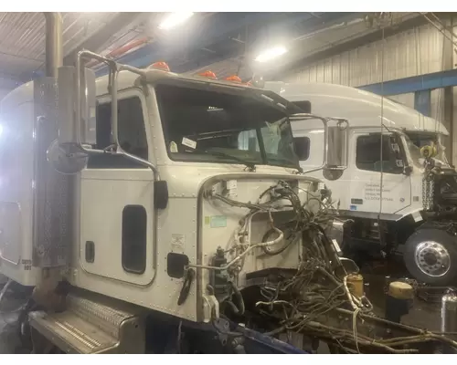 Peterbilt 365 Cab Assembly