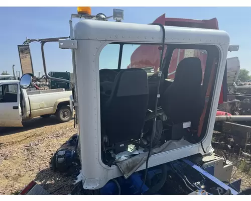 Peterbilt 365 Cab Assembly