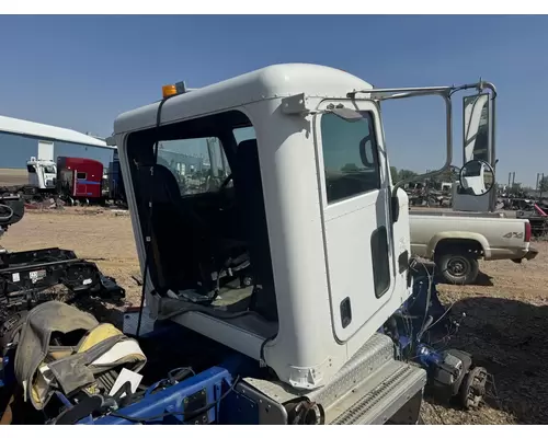 Peterbilt 365 Cab Assembly