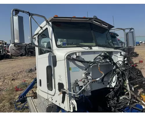 Peterbilt 365 Cab Assembly