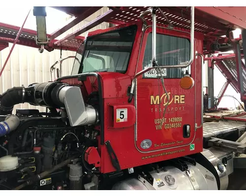 Peterbilt 365 Cab Assembly