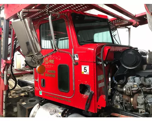 Peterbilt 365 Cab Assembly