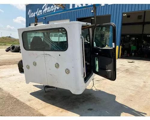 Peterbilt 365 Cab Assembly