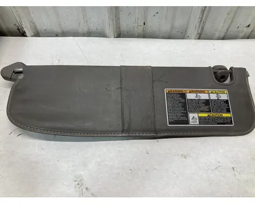 Interior Parts, Misc. Peterbilt 365 Vander Haags Inc Sf