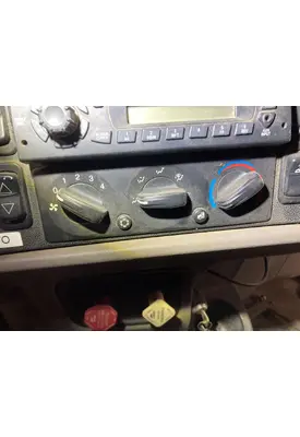Peterbilt 365 Cab Misc. Interior Parts