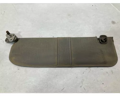 Peterbilt 365 Cab Misc. Interior Parts