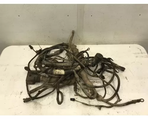 Peterbilt 365 Cab Wiring Harness