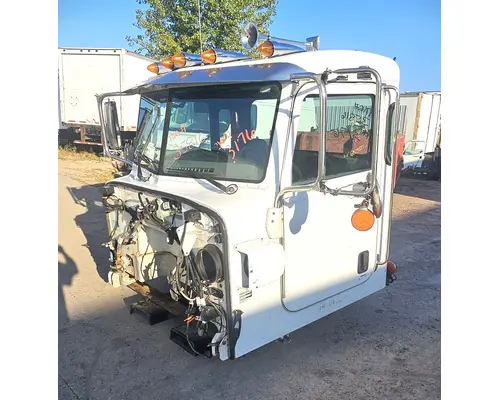 Cab PETERBILT 365 Sam's Riverside Truck Parts Inc