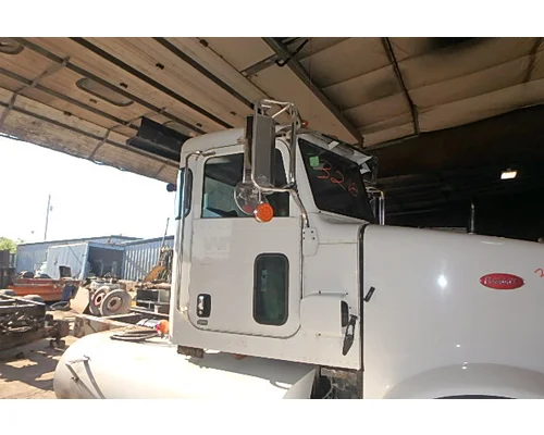 Cab PETERBILT 365 Sam's Riverside Truck Parts Inc