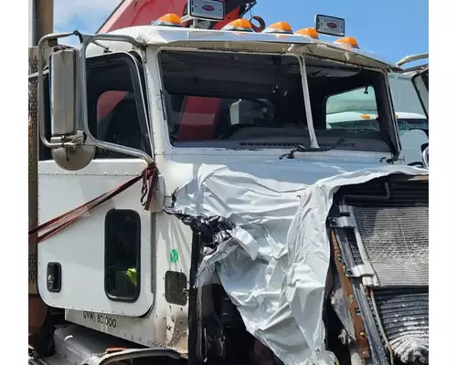 Peterbilt 365 Cab