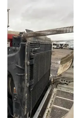 Peterbilt 365 Charge Air Cooler (ATAAC)