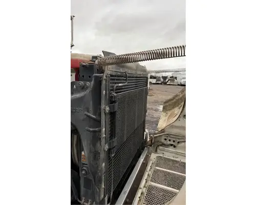 Charge Air Cooler (ATAAC) Peterbilt 365 Holst Truck Parts