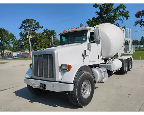 Complete Vehicle PETERBILT 365 Crj Heavy Trucks And Parts