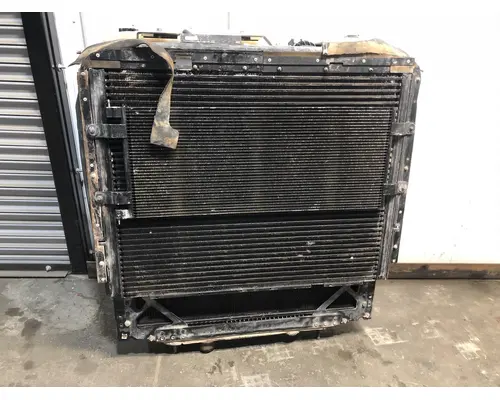 Cooling Assy. (Rad., Cond., ATAAC) Peterbilt 365 Vander Haags Inc Sp