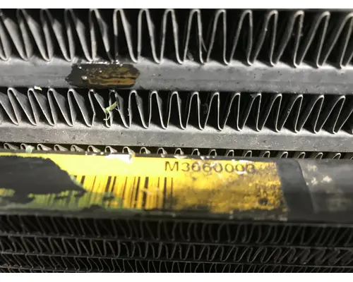 Peterbilt 365 Cooling Assembly. (Rad., Cond., ATAAC)