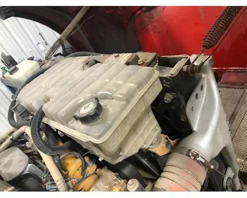 Peterbilt 365 Cooling Assembly. (Rad., Cond., ATAAC)