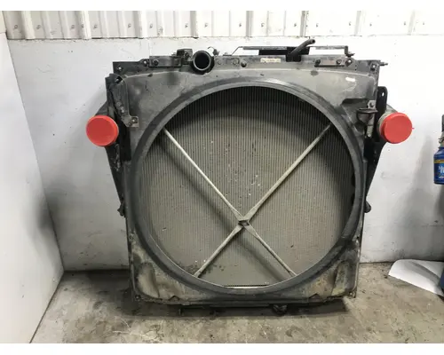 Cooling Assy. (Rad., Cond., ATAAC) Peterbilt 365 Vander Haags Inc Sf