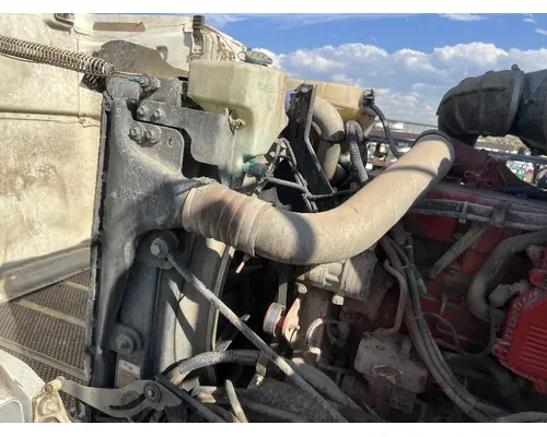 Cooling Assy. (Rad., Cond., ATAAC) PETERBILT 365 DTI Trucks