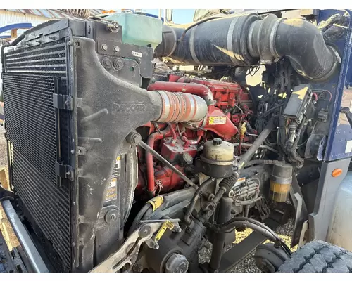 Cooling Assy. (Rad., Cond., ATAAC) PETERBILT 365 Thomas Parts
