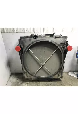 Peterbilt 365 Cooling Assy. (Rad., Cond., ATAAC)
