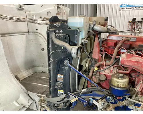 Peterbilt 365 Cooling Assy. (Rad., Cond., ATAAC)