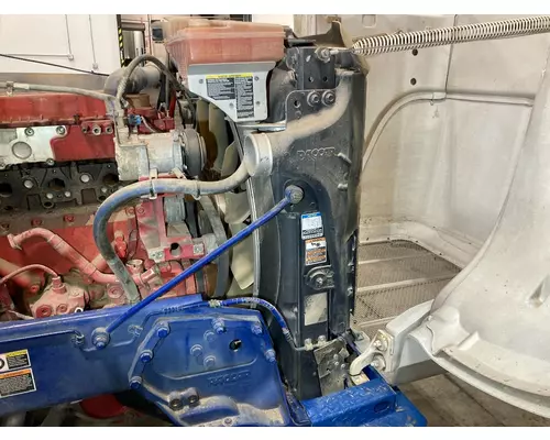 Peterbilt 365 Cooling Assy. (Rad., Cond., ATAAC)