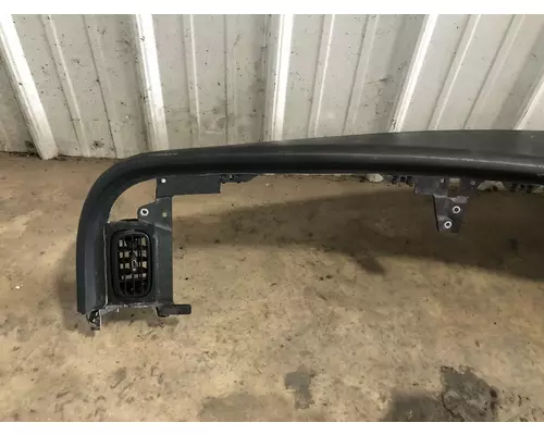 Peterbilt 365 Dash Assembly