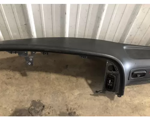 Peterbilt 365 Dash Assembly