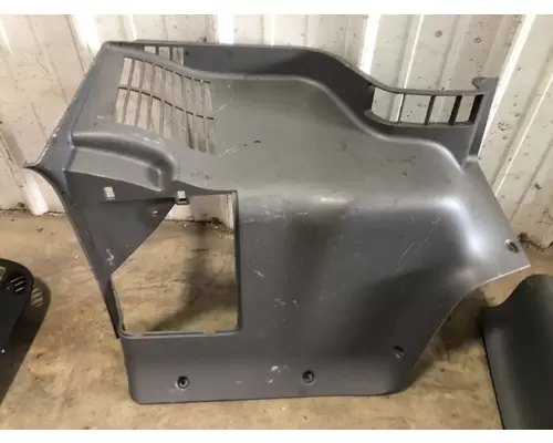 Peterbilt 365 Dash Assembly