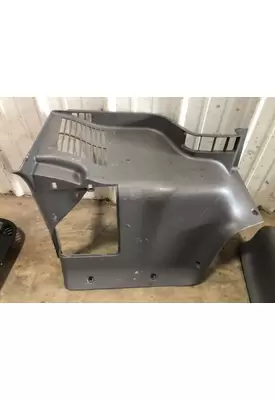 Peterbilt 365 Dash Assembly