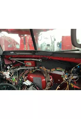 Peterbilt 365 Dash Assembly