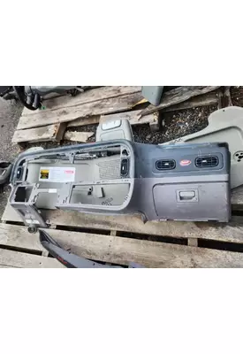 Peterbilt 365 Dash Assembly