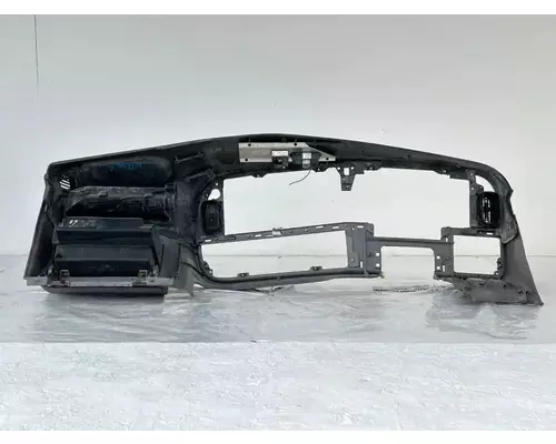 Peterbilt 365 Dash Assembly