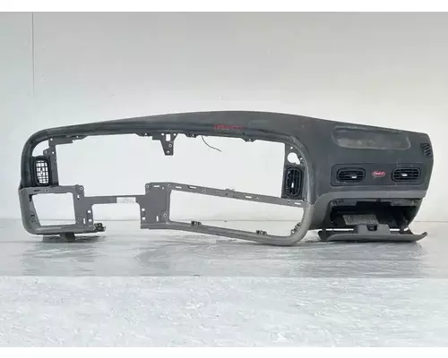 Peterbilt 365 Dash Assembly