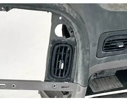 Peterbilt 365 Dash Assembly