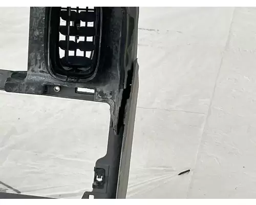 Peterbilt 365 Dash Assembly