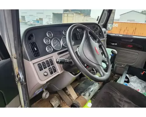 Dash Assembly Peterbilt 365 Complete Recycling Group LLC