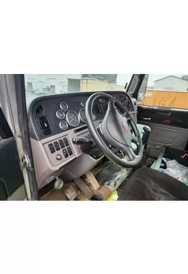 Peterbilt 365 Dash Assembly