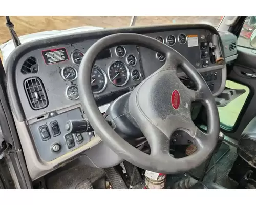 Dash Assembly Peterbilt 365 Complete Recycling Group LLC