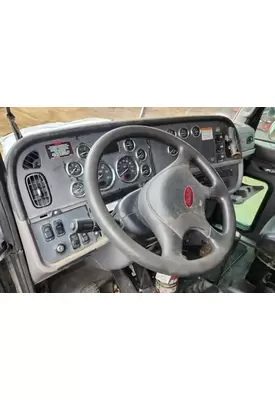 Peterbilt 365 Dash Assembly