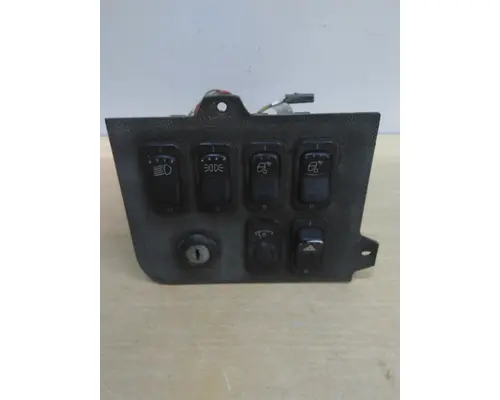 Dash Panel PETERBILT 365 LKQ Thompson Motors - Wykoff