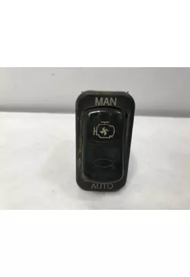 Peterbilt 365 Dash/Console Switch